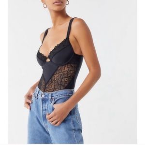 Urban outfitters bodysuit